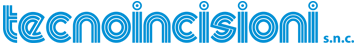 Tecnoincisioni Logo